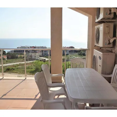 Two-bedroom Holiday In Byala * ביאלה