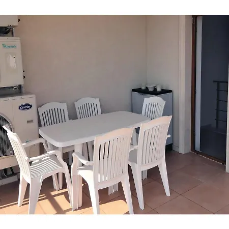 בית נופש Two-bedroom Holiday In Byala ביאלה
