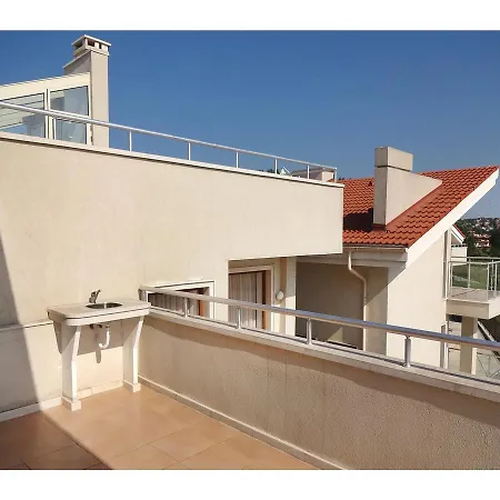 בית נופש Two-bedroom Holiday In Byala ביאלה