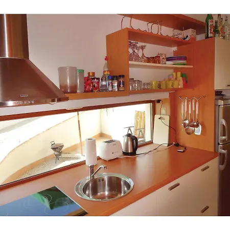 Two-bedroom Holiday In Byala בית נופש *