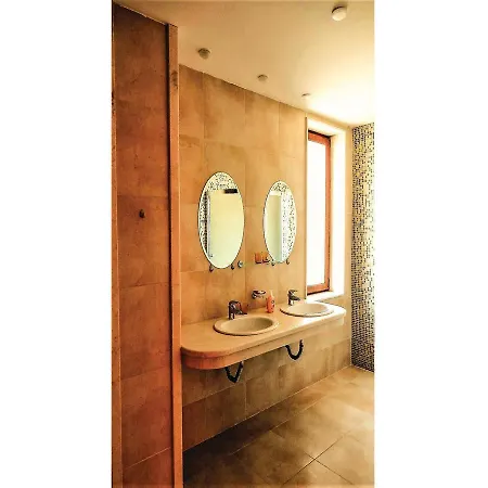 בית נופש Two-bedroom Holiday In Byala