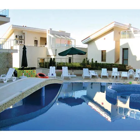 Two-bedroom Holiday In Byala Casa vacanze Byala (Varna)