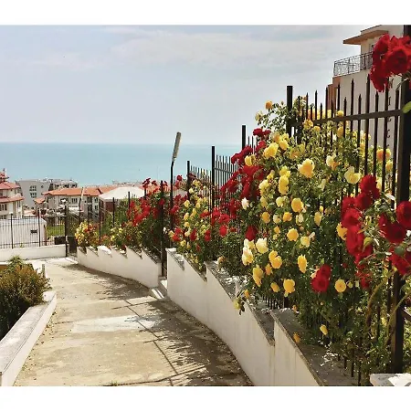 Two-bedroom Holiday In Byala Casa vacanze Byala (Varna)