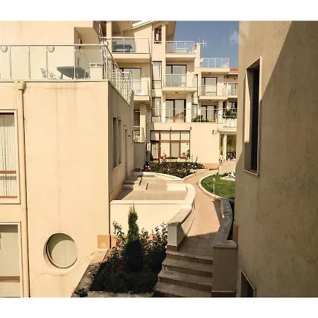 Casa vacanze Two-bedroom Holiday In Byala *
